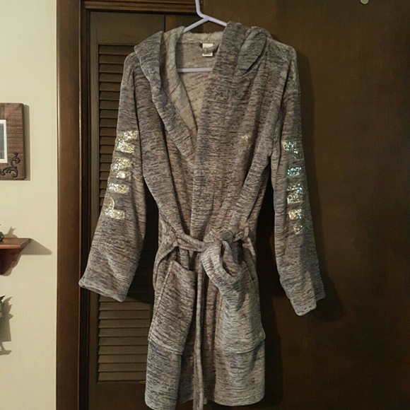 Victoria's Secret Other - Victoria Secret Robe